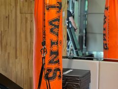 -蜗牛健身·私教馆(海珀香庭店)