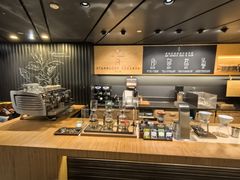 -星巴克臻选(国贸商城首店)