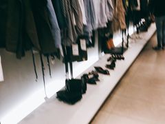 -ZARA(青岛万象城店)