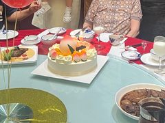 -三六三杭州菜(水上总店)