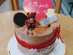 -焙丽拾光(麦凯乐直营店)