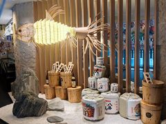 -佛山希尔顿酒店·融誉亚洲美食荟