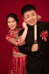 -卡慕映画婚纱摄影工作室