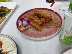 -鹿鸣酒家(越秀店)