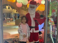 -水桶王国主题餐厅·聚会·生日派对·亲子活动·家庭套餐(亚龙湾希尔顿店)