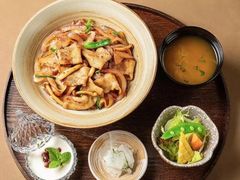 -ITARU食堂·定食料理(西丽店)