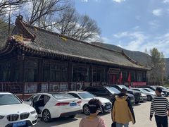 -一盏明灯全素斋(殊像寺店)