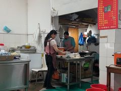 -金山生煎(东山路店)