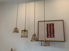 大堂-围裙妈妈(临平店)