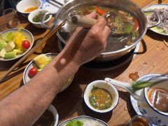 -厝味火锅·潮汕卤水火锅(十一合店)