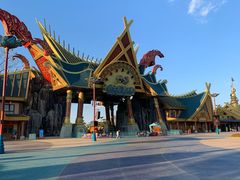 -七彩云南欢乐世界