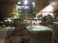 -安贞汤泉(安贞桥店)