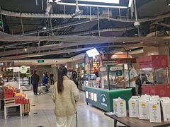 -盒马鲜生(枣园路店)