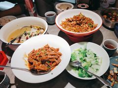 -鱼你相聚·河鲜馆(袁家岭店)