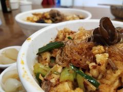 -刘信牛羊肉小炒泡馍(回民街店)