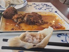 -老都一处饺子馆(道里店)