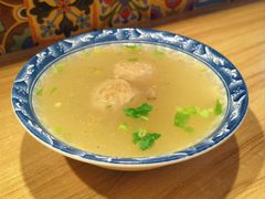 -捡角台湾食堂(宝山店)