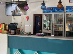 -帕米尔食府(白云观店)