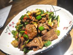 -俏湘私房菜(国贸店)