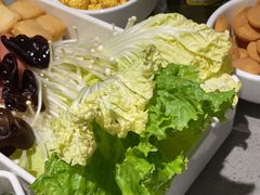 -半天妖烤鱼(丰科万达店)