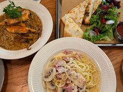 -UPPER KITCHEN(延安路店)