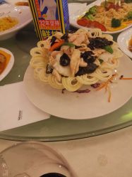 -西安威斯汀大酒店·宴会厅