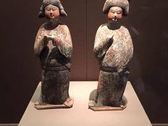 -西安大唐西市博物馆