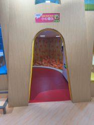 -尼克Playtime(欢乐海岸店)