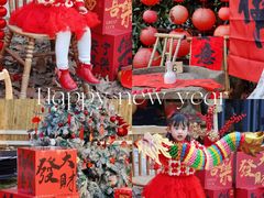 -HERRE·FARM 赫尔露营农场·团建聚会包场