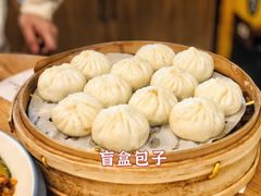 -陈傻子餐厅(世纪都会店)
