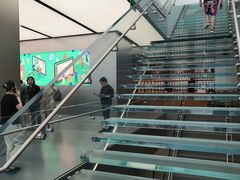 -Apple 零售店(Canton Road)