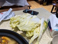 -九寨沟特色牦牛肉汤锅