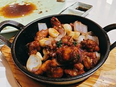 -潮界(虹桥新天地店)