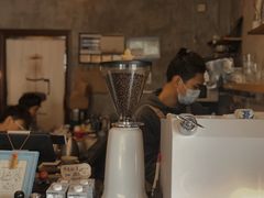 -251#coffee roasters(沿河东路店)