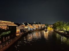 -嘉兴月河历史街区