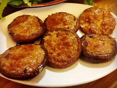 -炙热童年·老北京炙子烤肉(南锣鼓巷店)