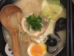 百步拉面-百步拉面