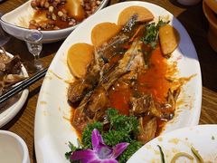 -李老哈·东北菜(宋园路店)