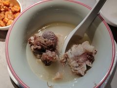 -柴门头啖汤·经典川菜·慢火汤品(锦城万达店)