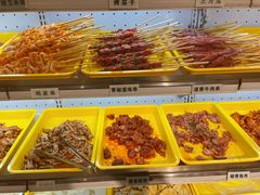 -爱客得牛排海鲜烤肉·火锅自助(春熙路黑金好店)