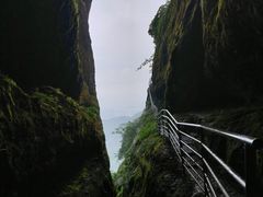 -江郎山风景名胜区