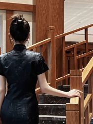 -租旗袍租礼服馆
