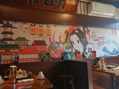 大堂-合风谷(南下塘店)