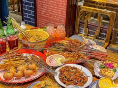 -北三老太太烧烤(人生一串上榜店)