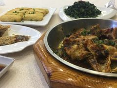 -客家汇·客家传承菜(水库店)