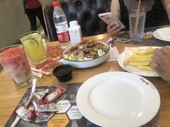-米斯特比萨(望京西园店)