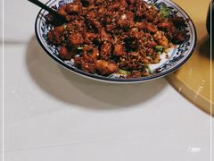 -北大地皖峰饭馆