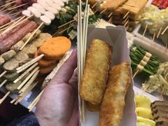 -好可爱经典炸炸炸·炸鲜奶(长郡老店)