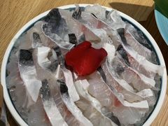 -青瓷火锅料理(西单大悦城店)