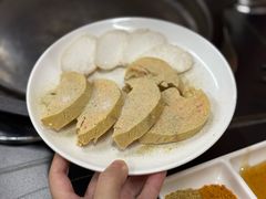 -獨門烤肉(开发区店)